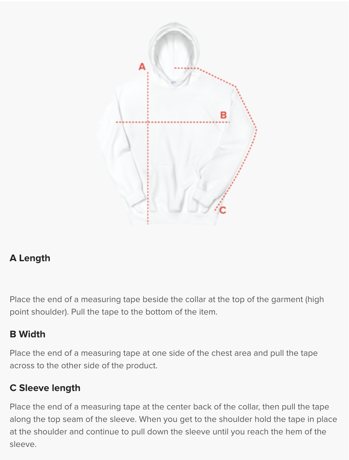 Jianna Street Style Hoodie — SCRAPPERS